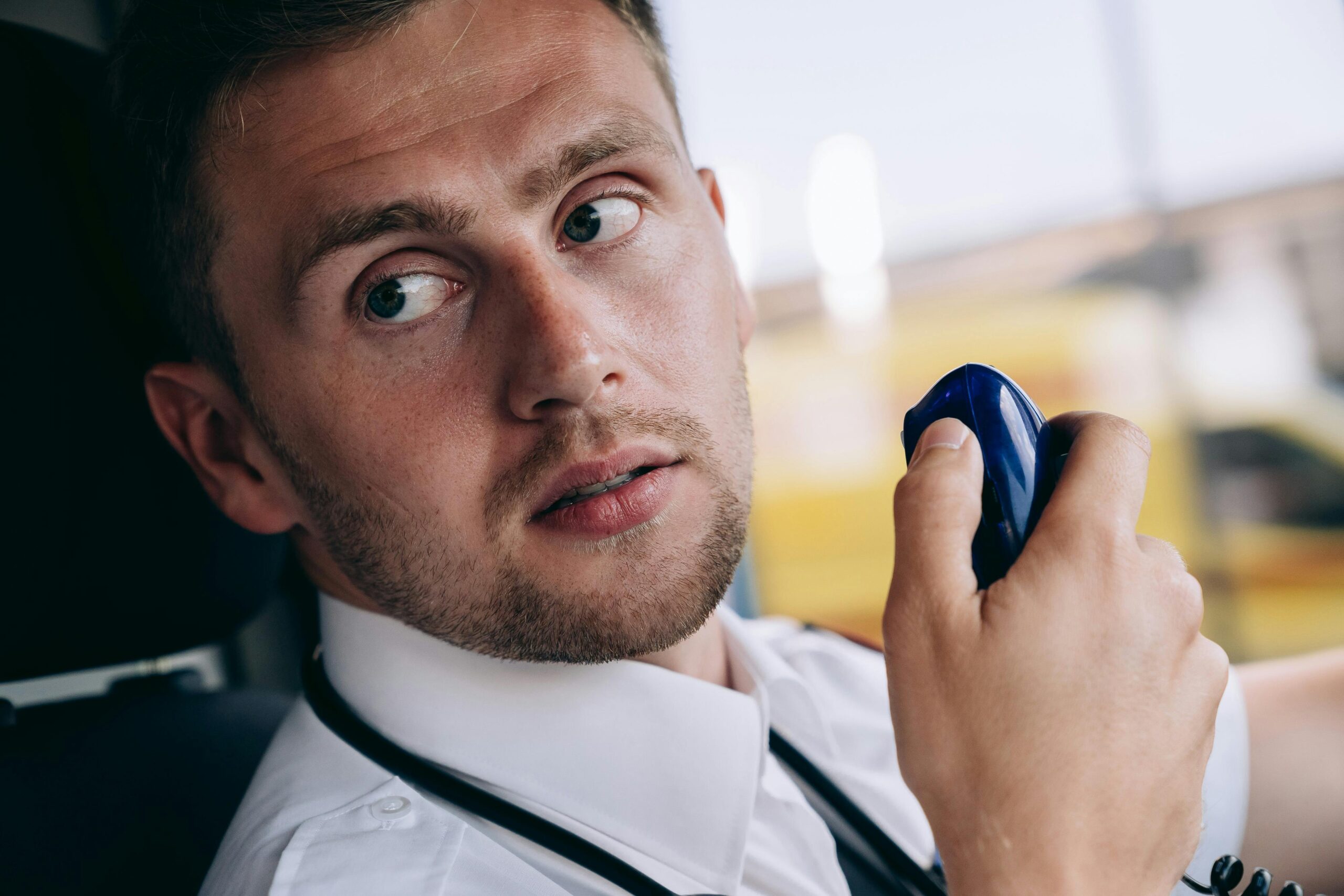 Best Event Security Services In Edinburgh