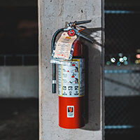 Introduction to Fire Safety in the Workplace