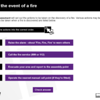 Introduction to Fire Safety in the Workplace - Image 4