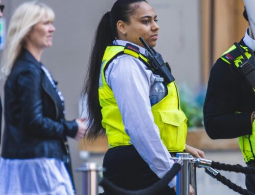 How To Choose The Best Event Security Services In Edinburgh With No Hassle