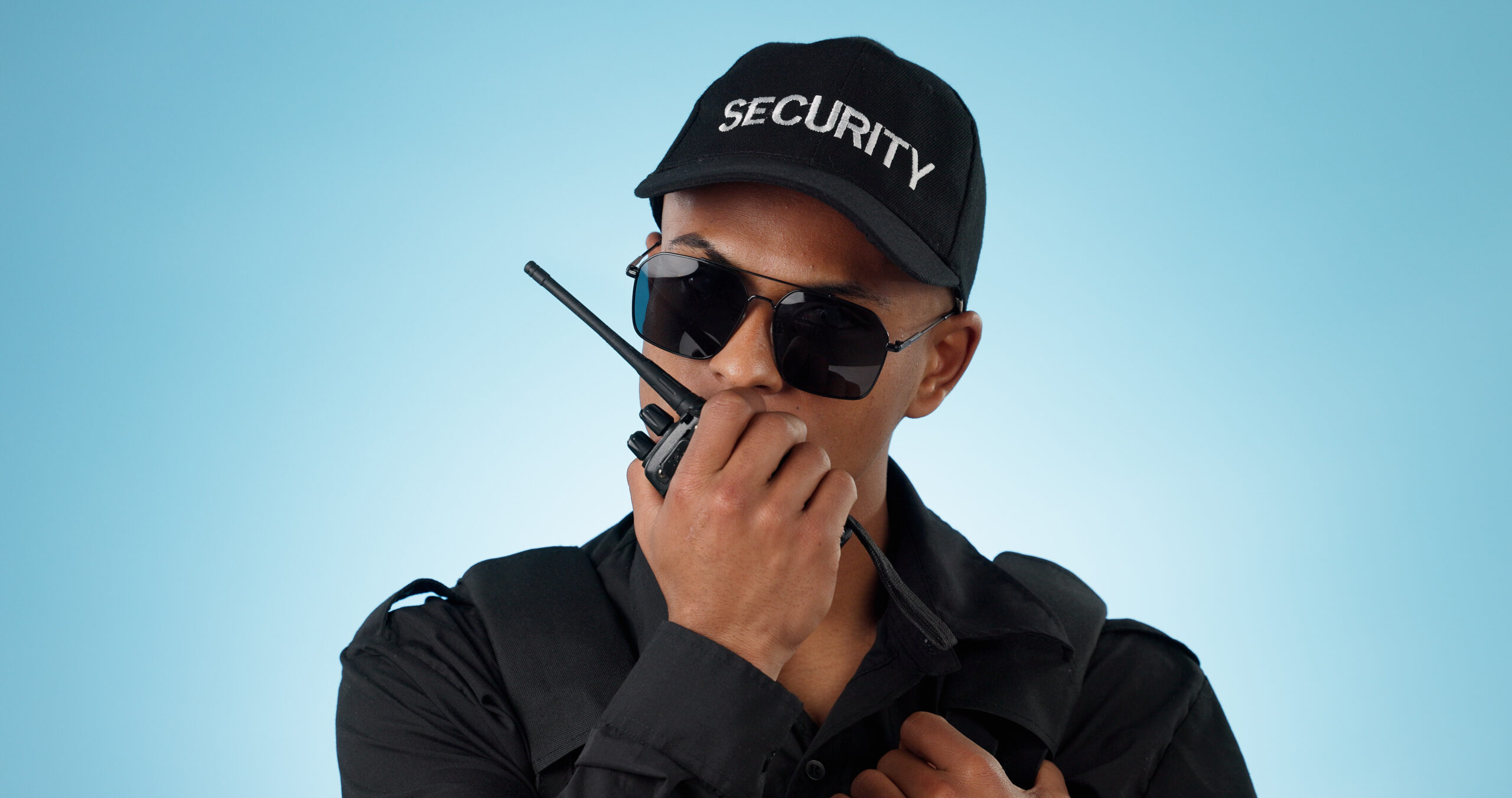 Hotel Security Guarding Services In Edinburgh