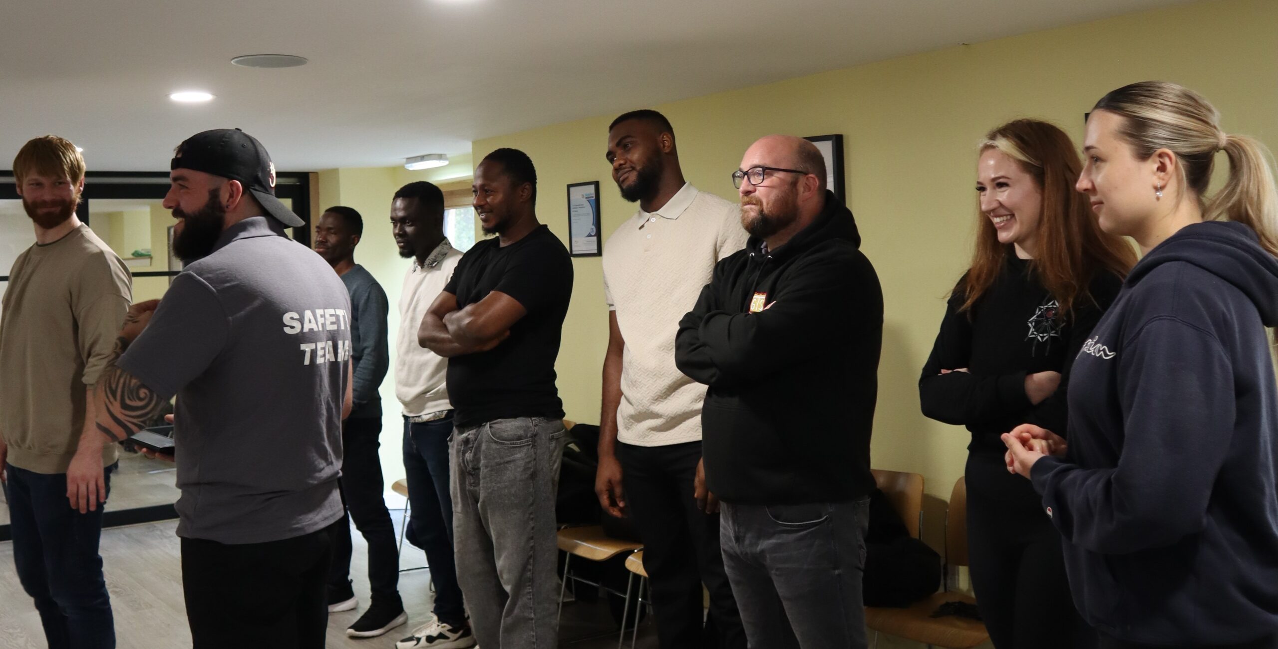 Kickstart Your Career in Private Security A Modern Guide to Success Training Class