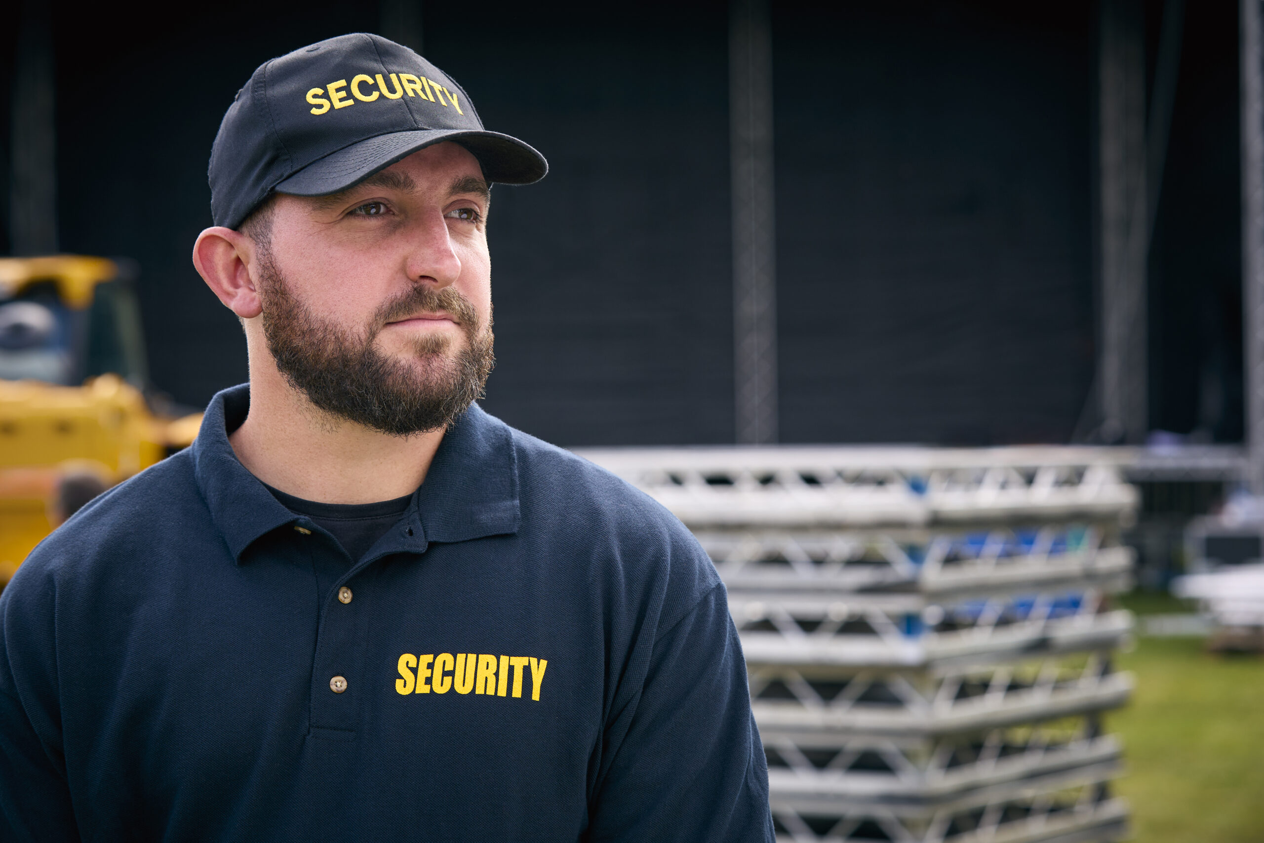 Security Consultancy UK: Trusted Experts Safeguarding Your Business