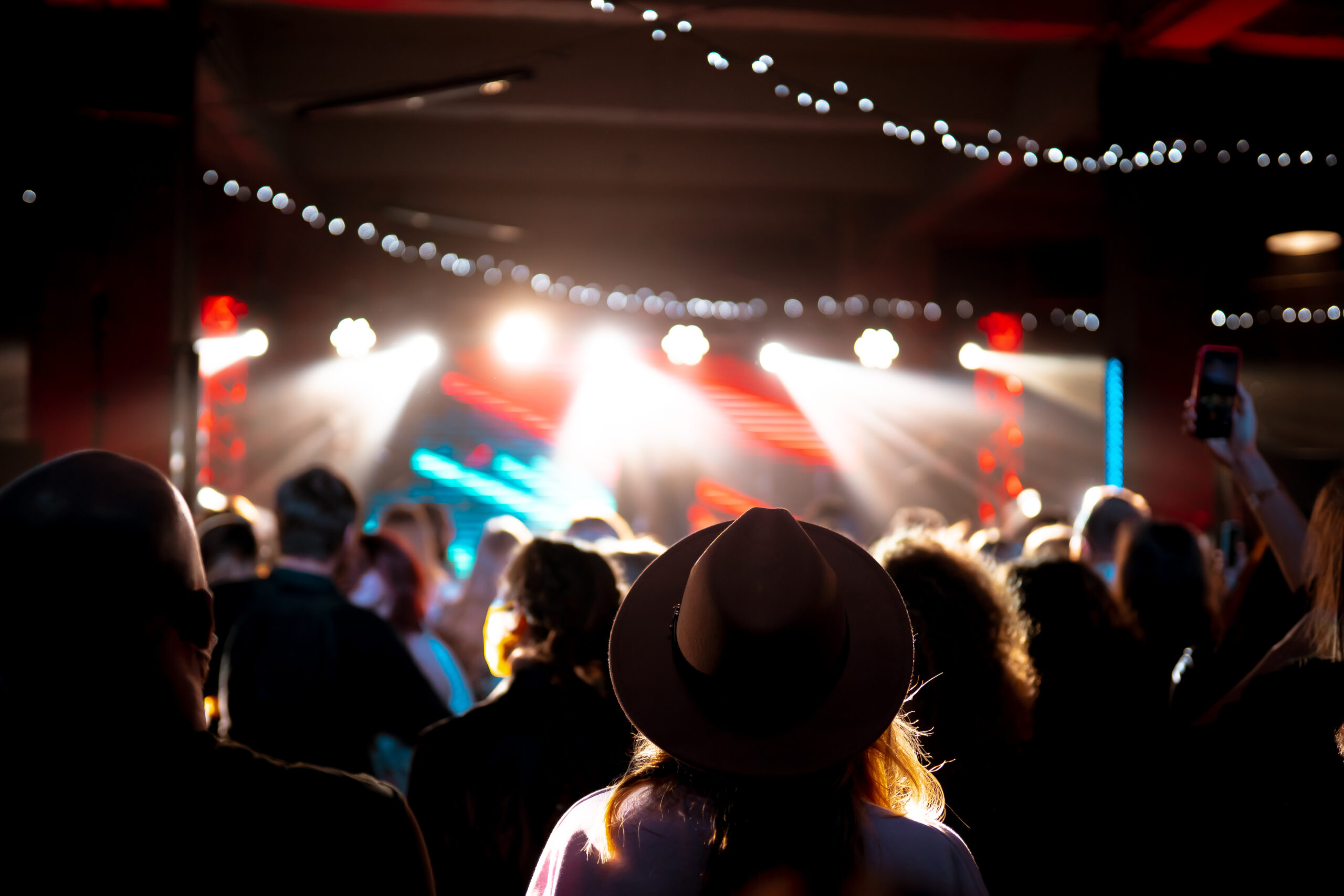 Navigating Martyn’s Law Requirements What Your Venue Needs to Know - Crowd