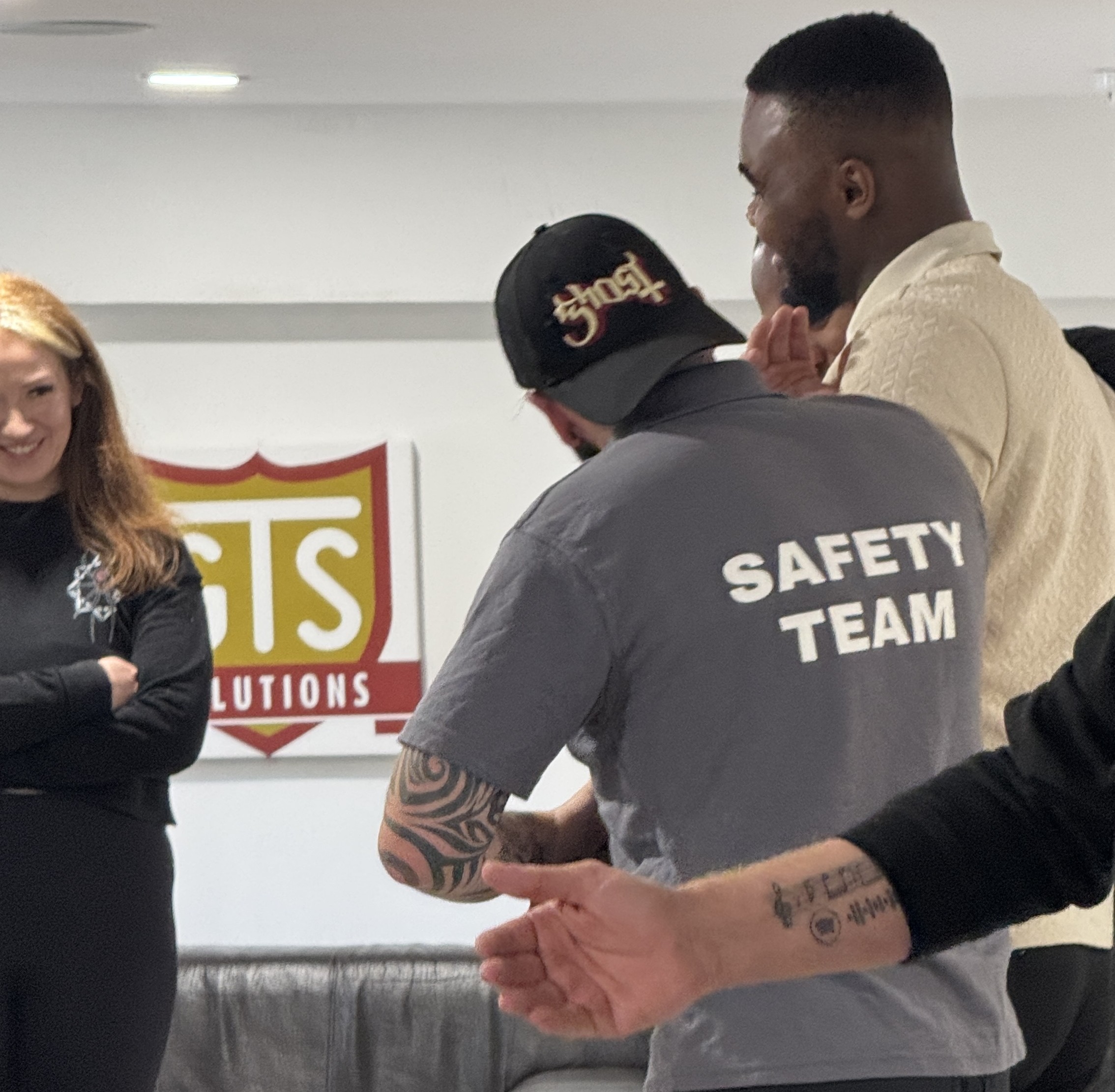 Navigating the Future of Venue Safety A Guide to Martyn’s Law Complianceq