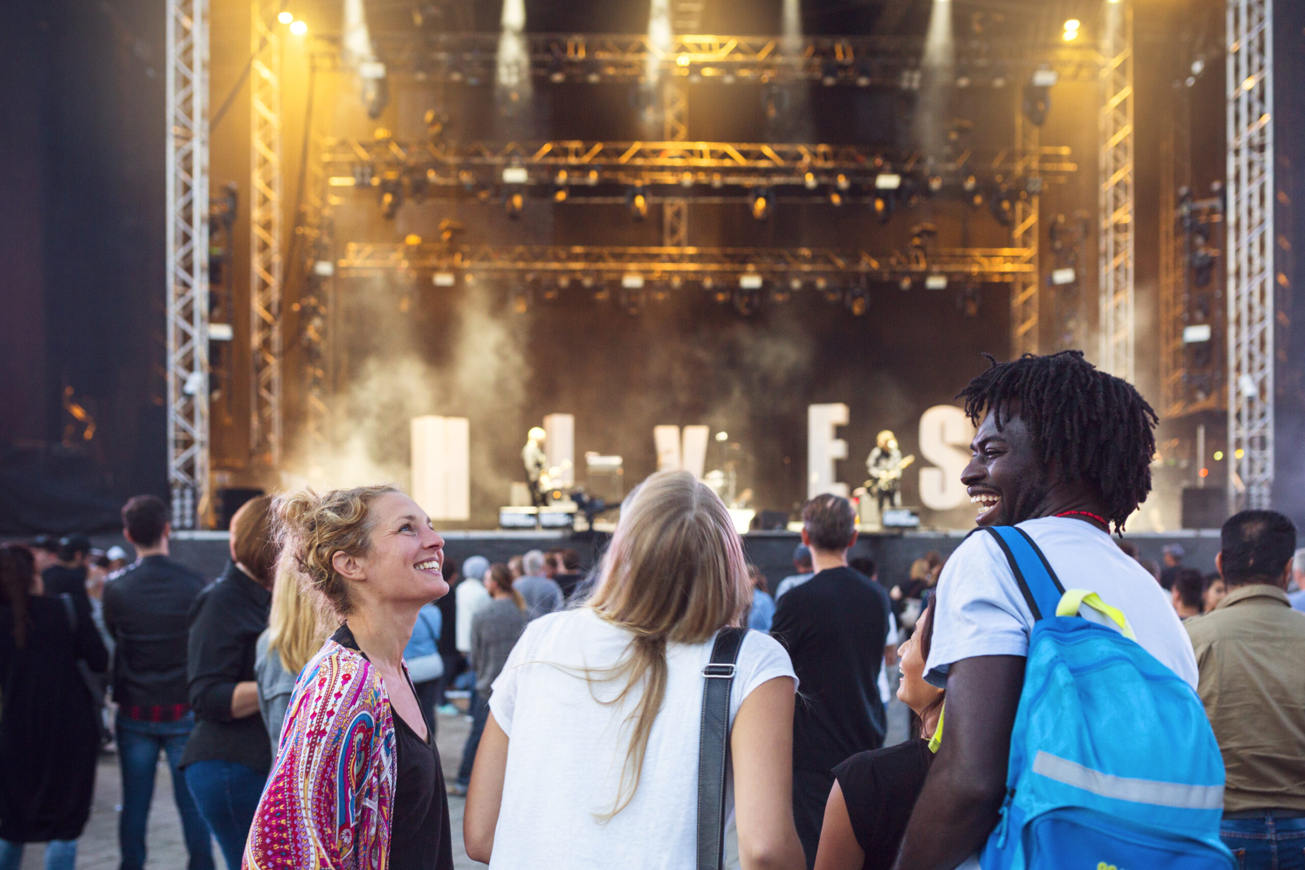 Martyn's Law Enhanced Tier What Larger Venues Need to Know