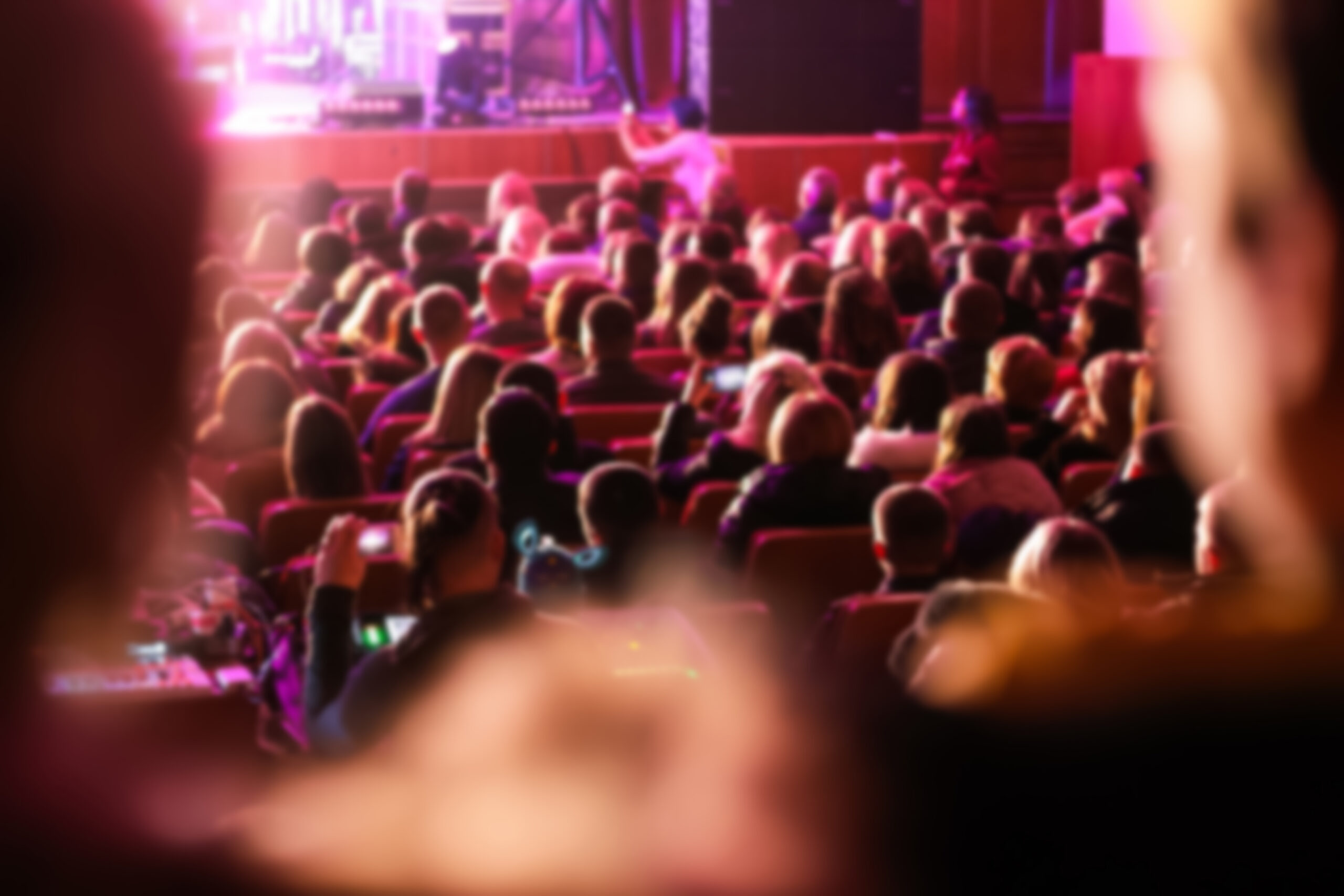 Martyn’s Law Enhanced Tier What Larger Venues Need to Know Martyn's Law Enhanced Tier What Larger Venues Need to Know